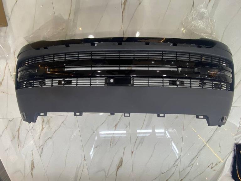 RANGE ROVER VOGUE 2023 FRONT BUMPER