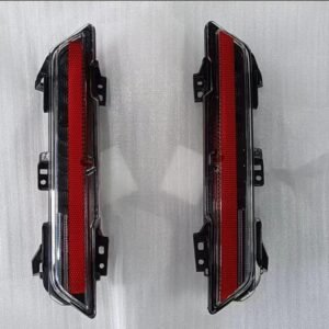 RANGE ROVER VOGUE 2023 REAR LIGHTS