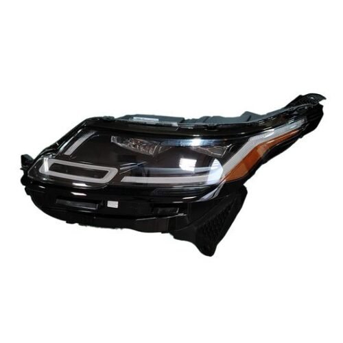 HEADLIGHTS RANGE ROVER VELAR 2019 USA SPEC