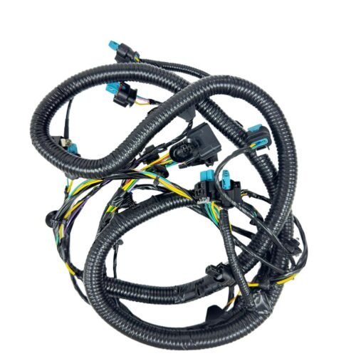 FRONT PARKING SYSTEM WIRING HARNESS RANGE ROVER VELAR 2020